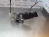 Gebruikte Slotmechaniek Portier 2Deurs links Toyota Aygo O149304