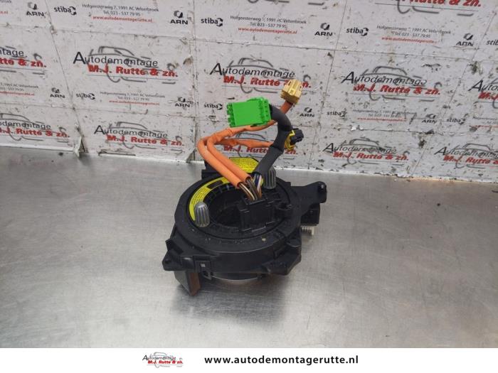 Gebruikte Airbagring Volvo V50 O149311
