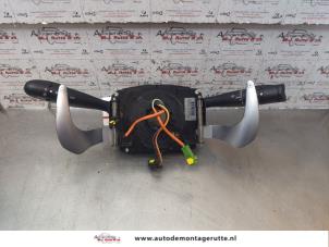 O149324 Gebruikte combischakelaar stuurkolom Citroen C2