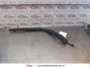 O149327 Gebruikte ruitenwisserarm achter Landrover Freelander