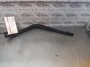 Gebruikte Ruitenwisserarm achter Landrover Freelander O149327