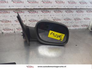 O149332 Gebruikte buitenspiegel rechts Landrover Freelander