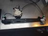 Gebruikte Raammechaniek 2Deurs rechts-voor Landrover Freelander O149352
