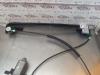Gebruikte Raammechaniek 2Deurs rechts-voor Landrover Freelander O149352
