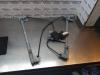 Gebruikte Raammechaniek 2Deurs links-voor Landrover Freelander O149353