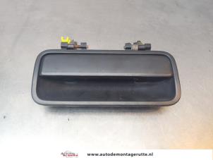 O149355 Gebruikte deurgreep 2deurs rechts Landrover Freelander