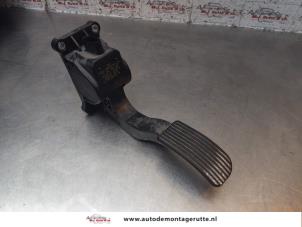O149362 Gebruikte gaspedaal Mercedes Vito
