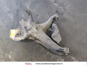 O149368 Gebruikte draagarm links-achter Mercedes Vito