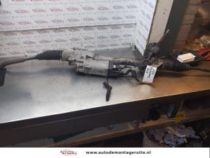 O149369 Gebruikte stuurhuis Mercedes Vito