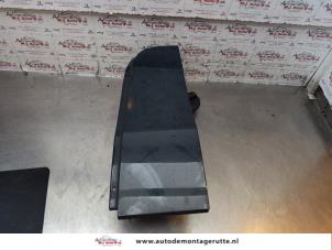 O149388 Gebruikte tank klep Mercedes Vito