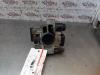 Gebruikte Gasklephuis Chevrolet Matiz O149396