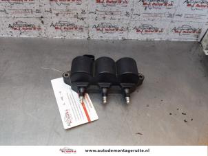 O149400 Gebruikte bobine Chevrolet Matiz