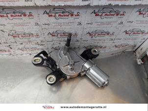 O149423 Gebruikte motor ruitenwisser achter Volkswagen Polo