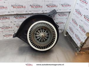 Gebruikte Aanjager Volkswagen Polo V (6R) 1.4 16V Prijs op aanvraag aangeboden door Autodemontage M.J. Rutte B.V.
