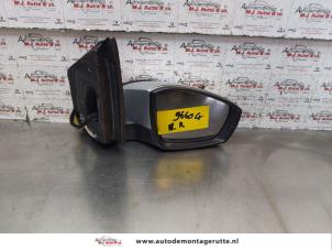 O149429 Gebruikte spiegel buiten rechts Volkswagen Polo