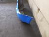Gebruikte Bumper achter Seat Ibiza O149452