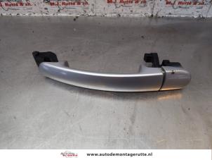 O149474 Gebruikte deurgreep 2deurs rechts Volkswagen UP