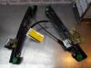 Gebruikte Raammechaniek 4Deurs links-voor Seat Leon O149482