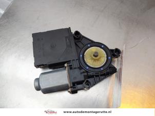 O149485 Gebruikte raammotor portier Volkswagen Golf