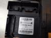 Gebruikte Motor electrisch raam Volkswagen Golf O149485