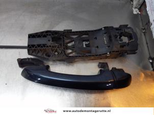 O149487 Gebruikte portiergreep 4deurs rechts-voor Volkswagen Golf