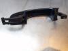 Gebruikte Portiergreep 4Deurs links-achter Volkswagen Golf O149489