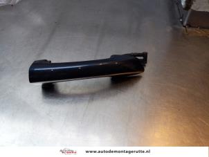 O149490 Gebruikte portiergreep 4deurs links-voor Volkswagen Golf