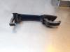Gebruikte Deurgreep 4Deurs links-voor Volkswagen Golf O149490