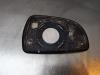 Gebruikte Spiegelglas links Hyundai Matrix O149493