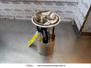 O149499 Gebruikte brandstofpomp elektrisch Fiat Bravo