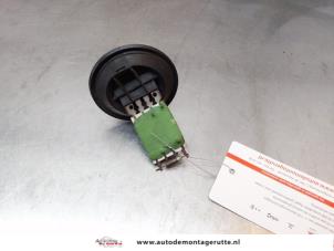 O149508 Gebruikte kachel weerstand Seat Ibiza
