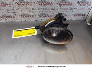 O149510 Gebruikte mistlamp links-voor Volkswagen Golf