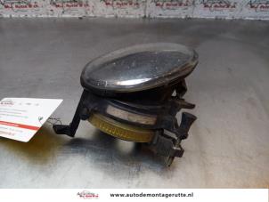 O149511 Gebruikte mistlamp rechts-voor Volkswagen Golf