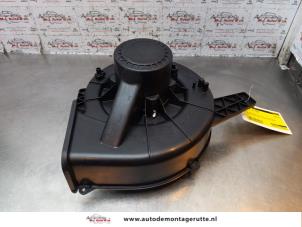 O149512 Gebruikte chaufage ventilatiemotor Seat Ibiza