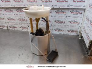 O149513 Gebruikte tank element pomp Seat Ibiza