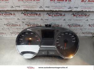 O149517 Gebruikte tellerklok Seat Ibiza