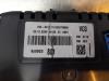 Gebruikte Tellerklok Seat Ibiza O149517