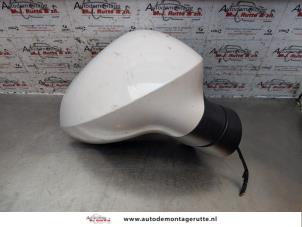 O149526 Gebruikte buitenspiegel rechts Seat Ibiza