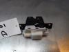 Gebruikte Slotmechaniek Achterklep Renault Megane O149534