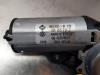 Gebruikte Motor Ruitenwisser achter Volkswagen Golf O149552