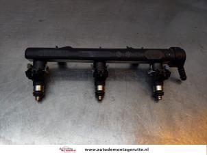O149553 Gebruikte verstuiver brug Volkswagen UP