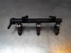 Gebruikte Injector brug Volkswagen UP O149553