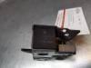 Gebruikte Slotmechaniek Motorkap Volkswagen UP O149555