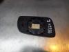 Gebruikte Spiegelglas links Volkswagen Golf O149556