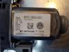 Gebruikte Ruitmechaniek 2Deurs rechts-voor Volkswagen UP O149566