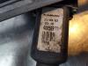 Gebruikte Ruitmechaniek 4Deurs rechts-voor Renault Espace O149576