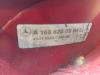 Gebruikte Achterlicht links Mercedes A-Klasse O149584