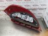 Gebruikte Achterlicht links Mercedes A-Klasse O149584