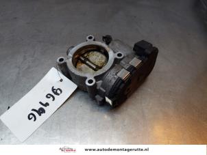 O149586 Gebruikte gasklephuis Mercedes A-Klasse