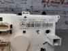 Gebruikte Chaufage Bedieningspaneel Mercedes A-Klasse O149604